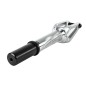 Fourche Ethic DTC Legion V2 Raw IHC