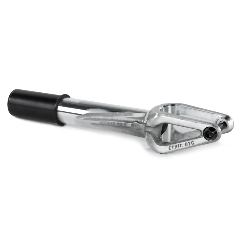 Fourche Ethic DTC Legion V2 Raw HIC