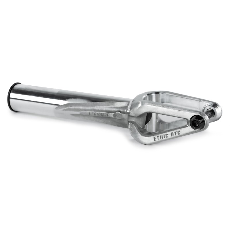 Fourche Ethic DTC Legion V2 Raw SCS