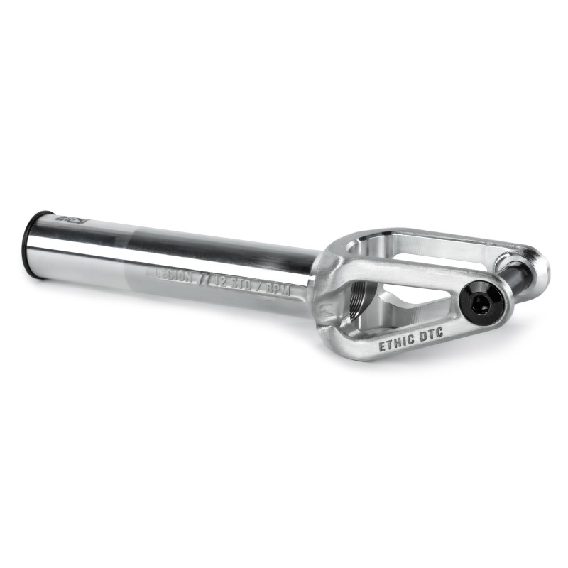 Fourche Ethic DTC Legion V2 Raw 12STD SCS
