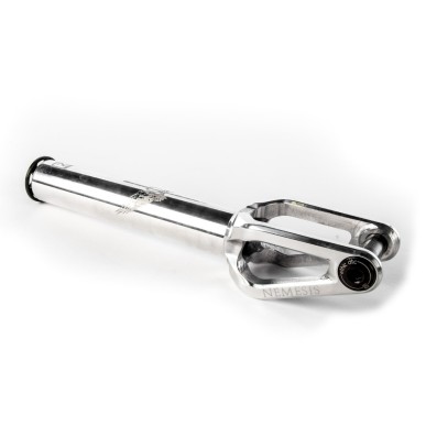 Fourche Ethic DTC Nemesis Raw SCS / HIC