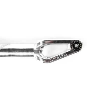Fourche Ethic DTC Nemesis Raw SCS / HIC