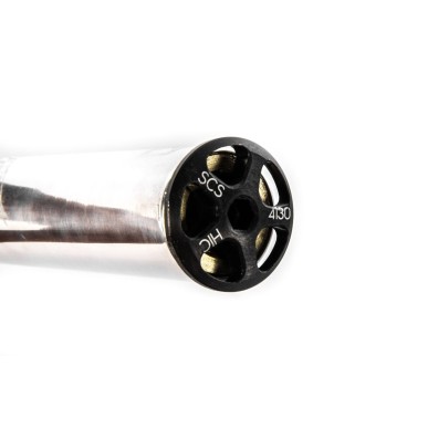 Fourche Ethic DTC Nemesis Raw SCS / HIC