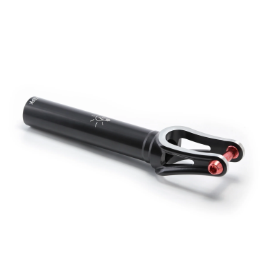 Fourche Aztek Circa 3 Noir