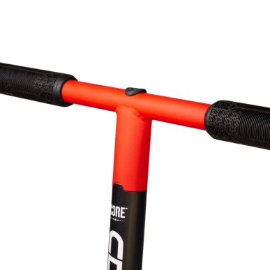 Trottinette Core CD1 Rouge