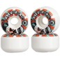Roues Hydroponic Mexican Skull 2.0 (52mm) Roues Hydroponic Mexican Skull 2.0 (52mm)