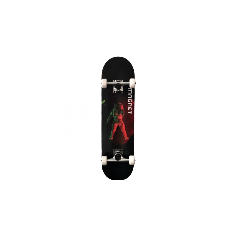 Skateboard Magnet Taiko (7,5") Skateboard Magnet Taiko (7,5")