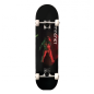 Skateboard Magnet Taiko (7,5") Skateboard Magnet Taiko (7,5")