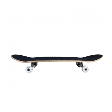 Skateboard Magnet Galaxy (7,5")