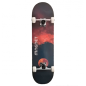 Skateboard Magnet Moon (8")