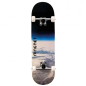 Skateboard Magnet Earth (8,25")