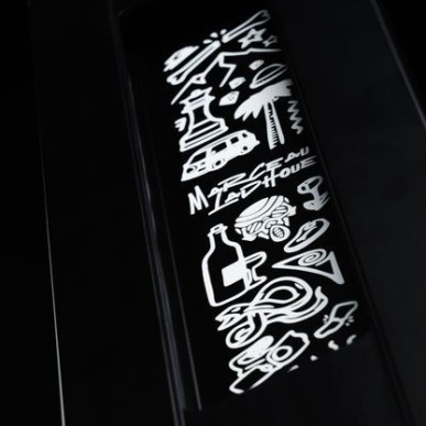 Deck Movino Team Marceau Ladhoue