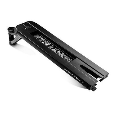 Deck Movino Team Marceau Ladhoue