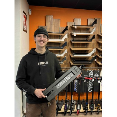 Deck Movino Team Marceau Ladhoue