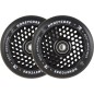 Roues Root Industries HoneyCore 110mm Noir (x2)