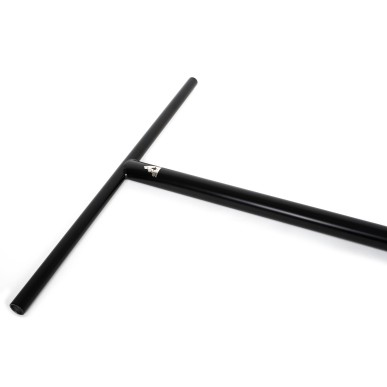 Guidon Trynyty T-Bar Titane Noir