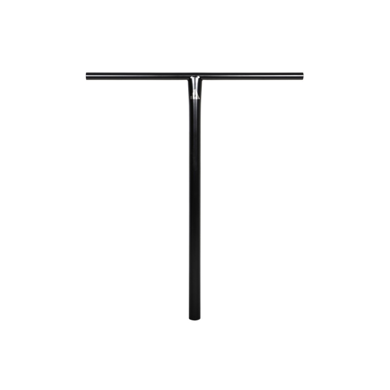 Guidon Trynyty T-Bar Titane Noir