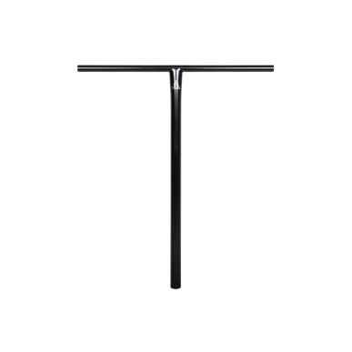 Guidon Trynyty T-Bar Titane Noir
