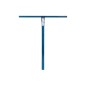 Guidon Affinity Classic 34.9 Bleu