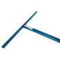 Guidon Affinity Classic 34.9 Bleu