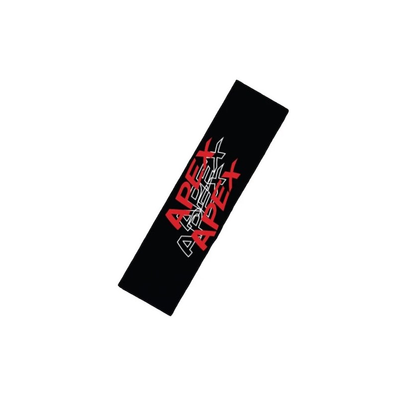 Grip Apex Wave 6 Wide
