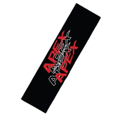 Grip Apex Wave 6 Wide