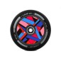 Roues Lucky Lunar Abstract 110mm (x2)