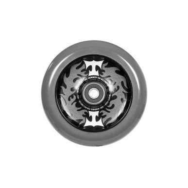 Roues Tilt Flame 110 (x2)