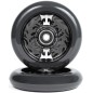 Roues Tilt Flame 110 (x2)