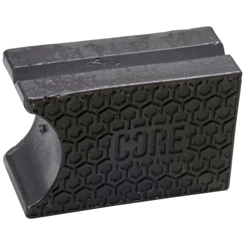 Wax Core Epic Skate Noir