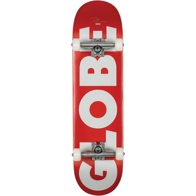 Skateboard Globe G0 Fubar (8,25")