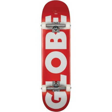Skateboard Globe G0 Fubar (8,25")