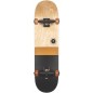 Skateboard Globe G2 Half Dip 2 Natural / Pecan (8,25")