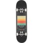 Skateboard Globe G1 Supercolor Black / Pond  (8.125")