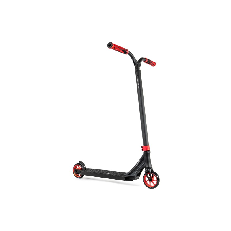 Trottinette Ethic DTC Erawan V2 Rouge
