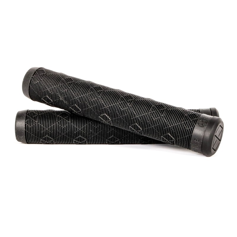 Poignées Native Emblem Noir