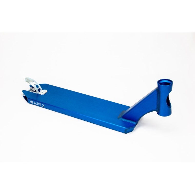 Deck Apex 5" Bleu
