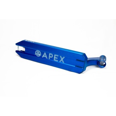 Deck Apex 5" Bleu