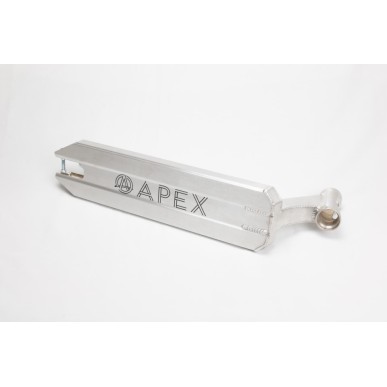 Deck Apex 5" Raw