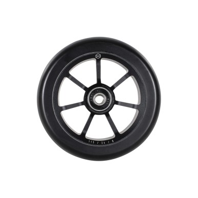 Roues Native Stem 115 Noir (x2)