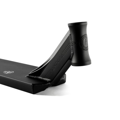 Deck Ethic DTC Pandora Noir