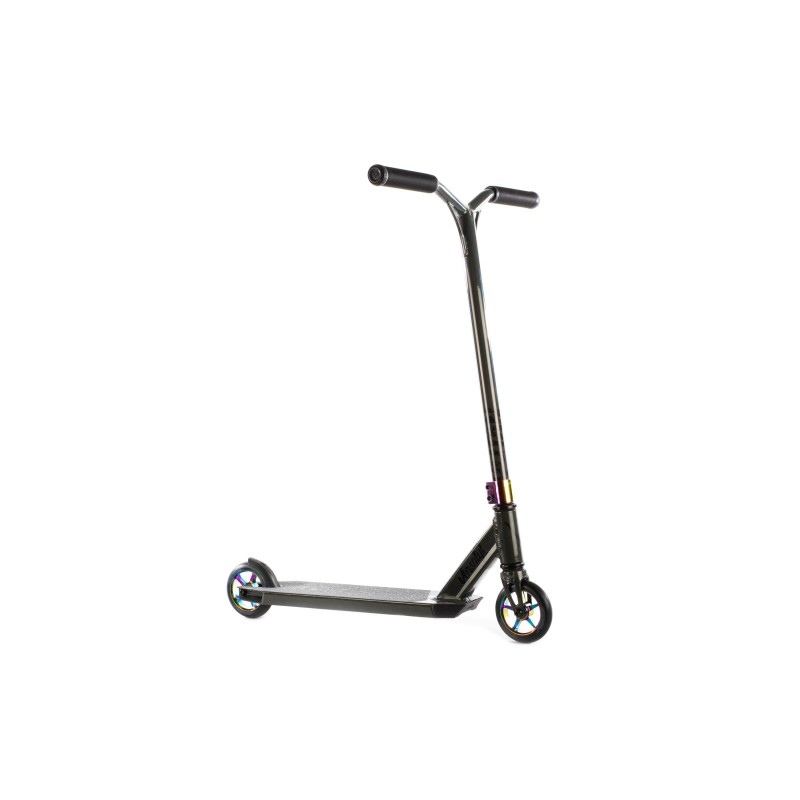 Trottinette Versatyl Cosmopolitan V2 Noir/Oilslick