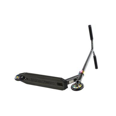 Trottinette Versatyl Cosmopolitan V2 Noir/Oilslick