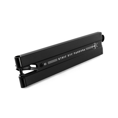 Deck Ethic DTC Pandora Noir