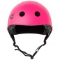 Casque S1 Lifer Rose