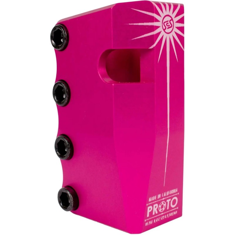 SCS Proto Sentinel Rose