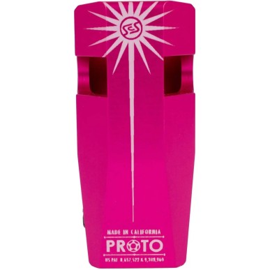 SCS Proto Sentinel Rose