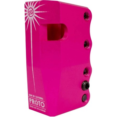 SCS Proto Sentinel Rose