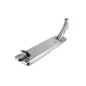 Deck Ethic DTC Pandora Polished Deck Ethic DTC Pandora Polished