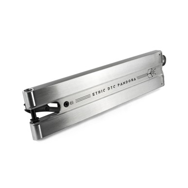 Deck Ethic DTC Pandora Polished
